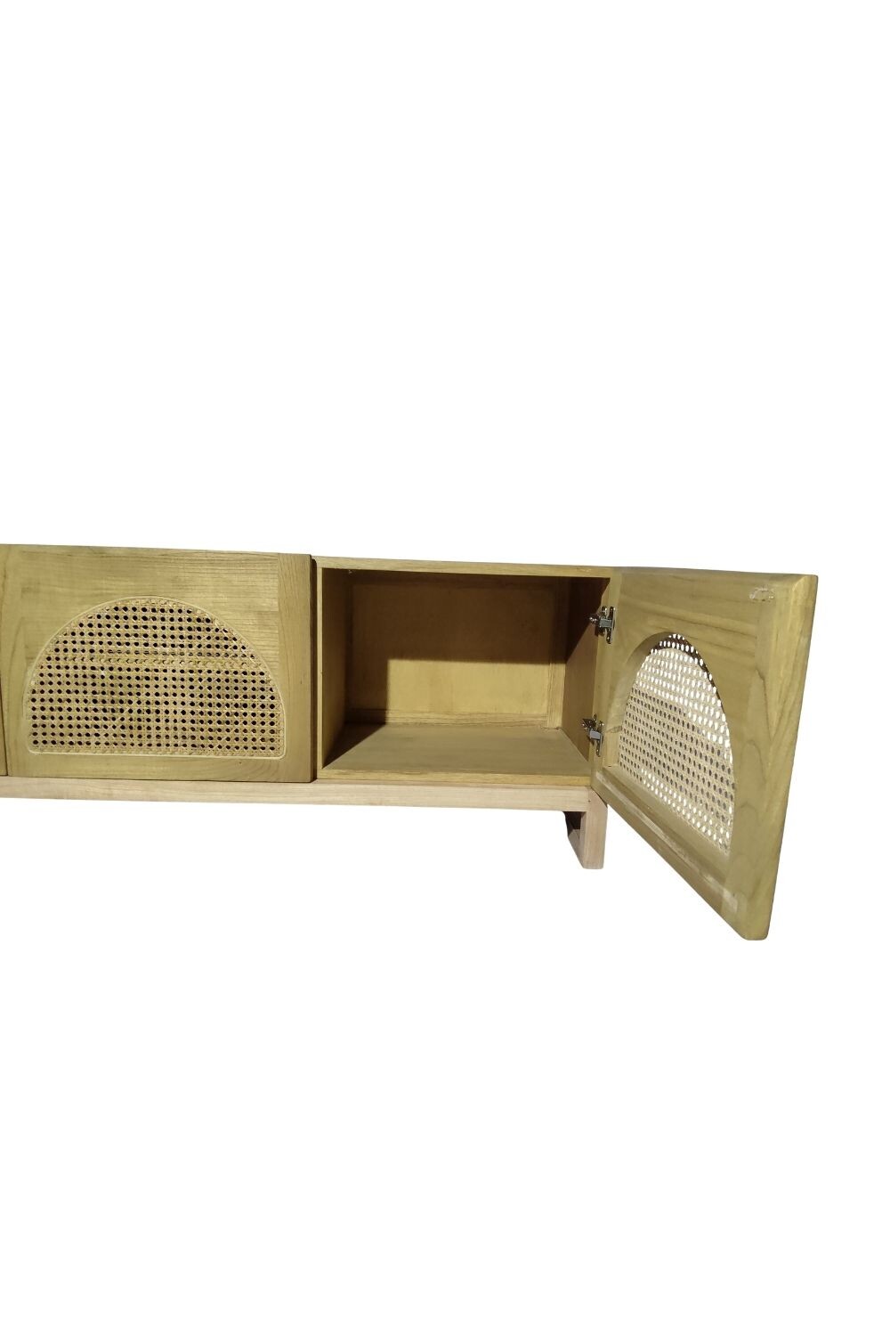 Rack Tv Becky Color Unico