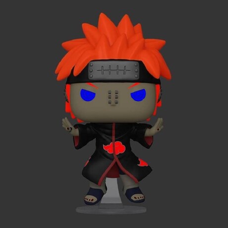 Pain Almighty Push - Naruto (Exclusivo - Glows in the Dark) - 944 Pain Almighty Push - Naruto (Exclusivo - Glows in the Dark) - 944