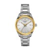 Reloj Tissot PR 100 34mm de Acero T1502102103100 Reloj Tissot Pr 100 34mm De Acero T1502102103100