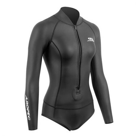 Traje Neopreno Apnea Aropec Mujer S 001