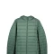 Campera Viuma Verde Militar