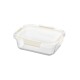 Bento box 640ml blanco