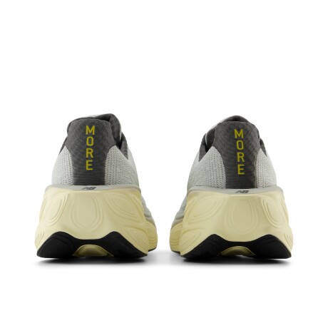 Championes New Balance de Hombre - More V5 - MMORLJ5 GREY