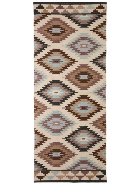 Alfombra AVENBOK 80x200 multicolor Alfombra AVENBOK 80x200 multicolor