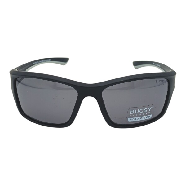 BUGSY 5087- 1 C2 58-18 128 NEGRO U - Adulto - Negro Negrouniforme