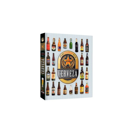 Atlas Ilustrado de La Cerveza Bookshop