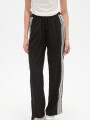 Pantalon Melmi Negro