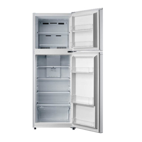 Refrigerador Midea 251 lts Blanco MDRT346MTR01 INVERTER Refrigerador Midea 251 lts Blanco MDRT346MTR01 INVERTER