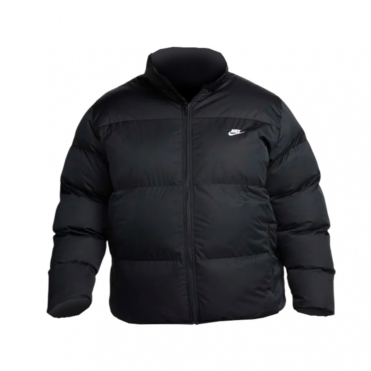 CAMPERA NIKE SPORTSWEAR CLUB - Black 
