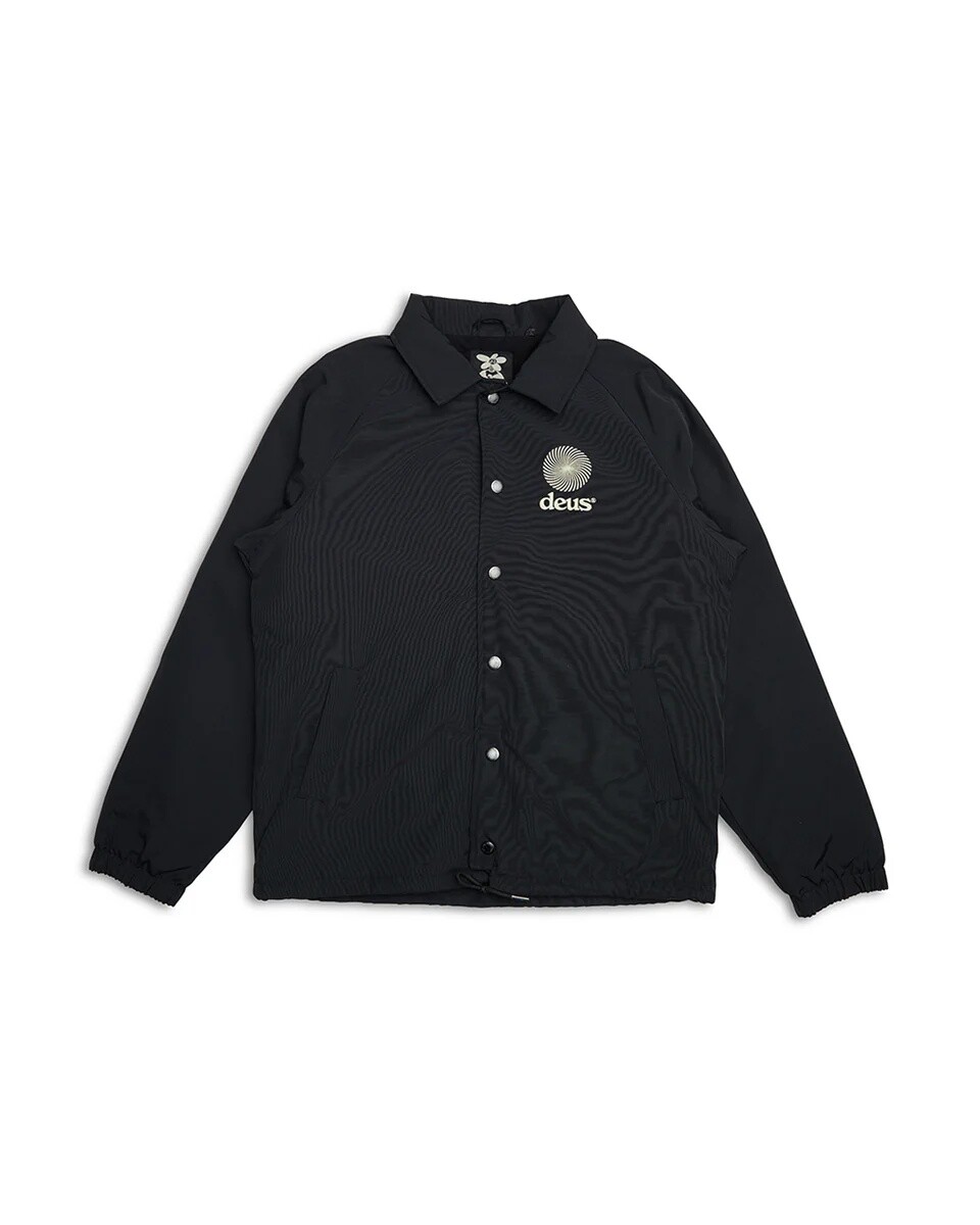 Strata Coach Jacket 