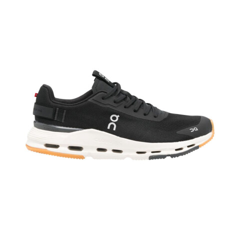CLOUDNOVA FORM 2 M BLACK / IVORY BLACK / IVORY