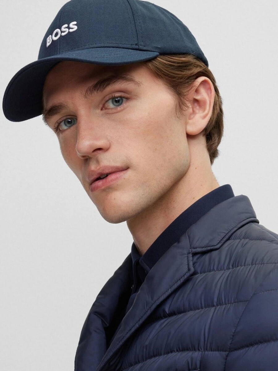 BOSS - Gorra Zed 