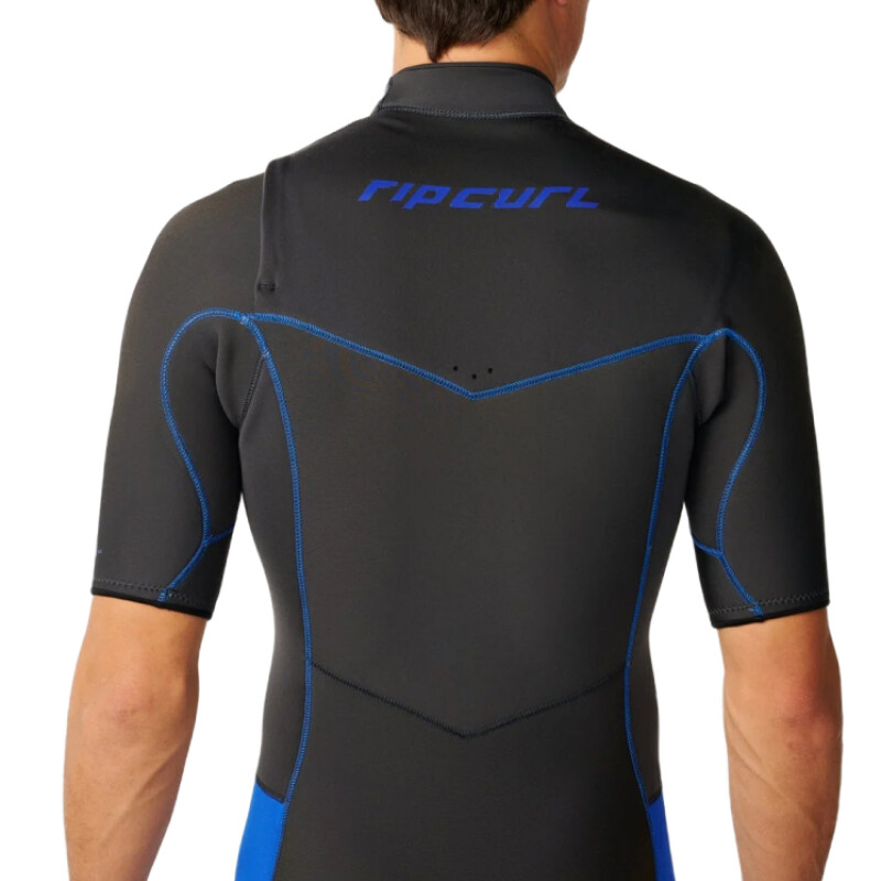 Traje Rip Curl Dawn Patrol Cz Ls Spring 2/2 Traje Rip Curl Dawn Patrol Cz Ls Spring 2/2