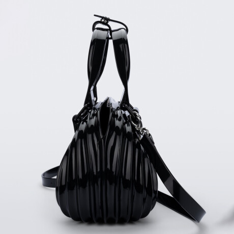 Cartera Melissa de Dama - QUANTUM DOME - 34530CB299 BLACK