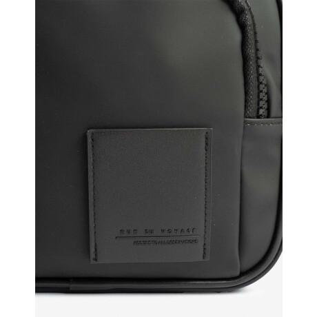 Lunchera Rue Du Voyage Negro