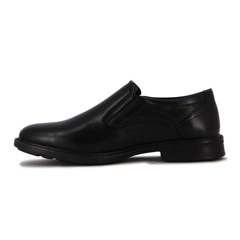 Mocasines Hombre Giantti Velo Negro