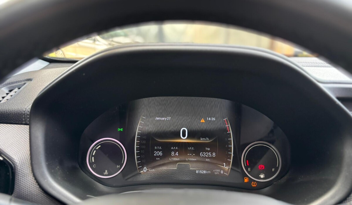Chery Tiggo 4 MT - 2021 Chery Tiggo 4 MT - 2021