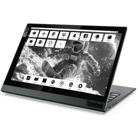 Notebook Lenovo Thinkbook Plus I5/ 16 Gb Ram/ 512 Gb Ssd NOTEBOOK LENOVO ITG G2 I5/16/512/DS DF