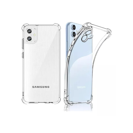 Estuche TPU Para Samsung A06 Transparente Estuche TPU Para Samsung A06 Transparente