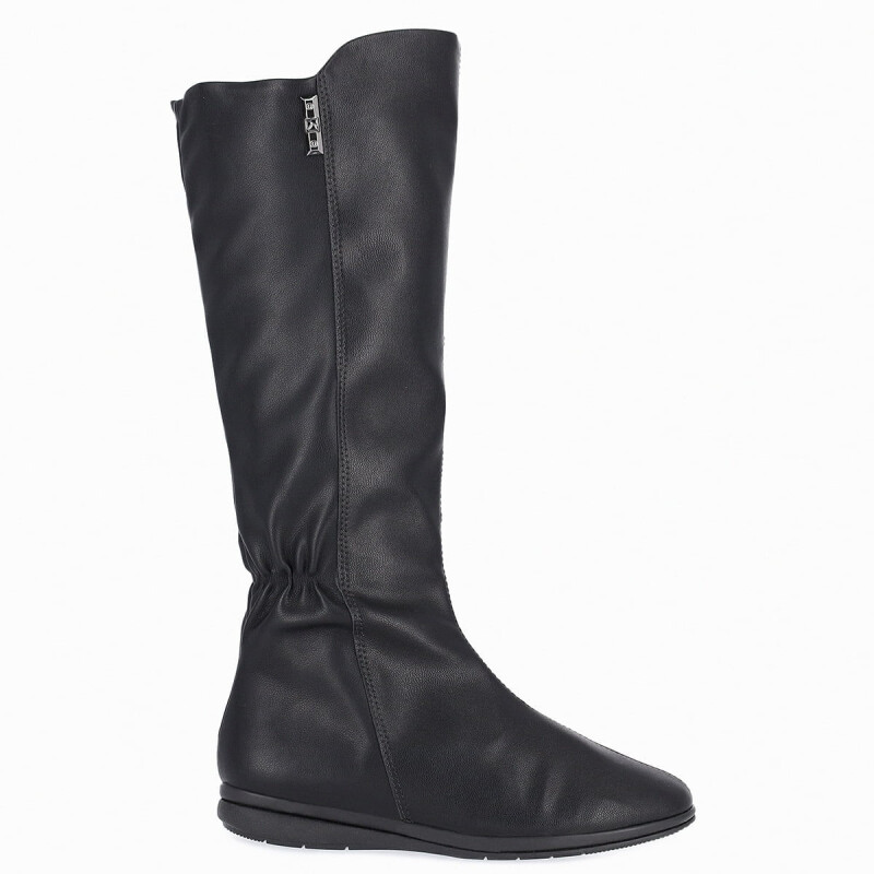 Bota Dama Piccadilly Black