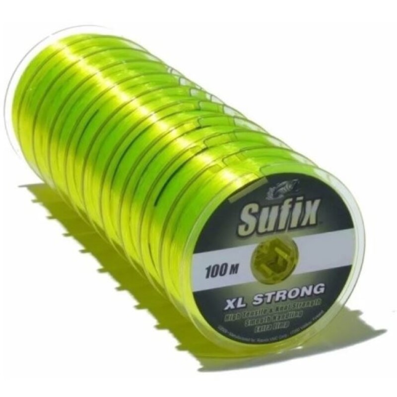 6235 635 TANZA SUFIX XL STRONG 6235 635 TANZA SUFIX XL STRONG