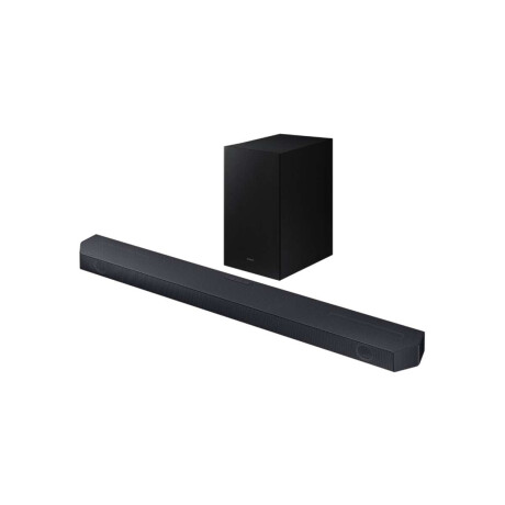 Barra de Sonido Premium Samsung 3.1.2 Ch HW-Q600C HW-Q600C