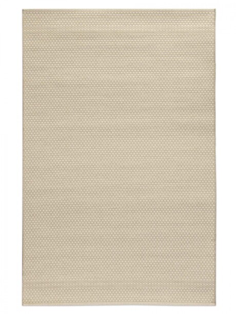 JERSEY HOME ALFOMBRA JERSEY HOME JRH/9428/E515/ 155X230 WOOL/SAND