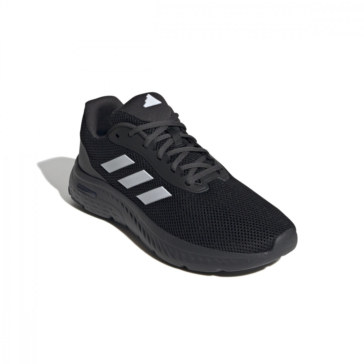 ADIDAS MOULD 1 LACE M - NEGRO 
