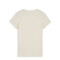 Remera de Mujer Puma Graphics Wealthy Beige Arena