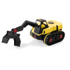 Excavadora desarmable Stanley Jr Excavadora desarmable Stanley Jr