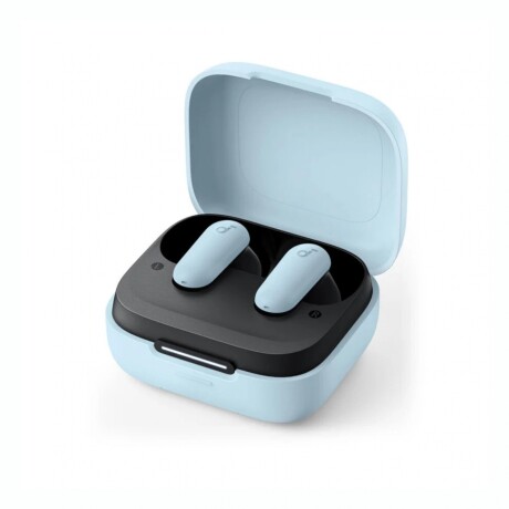 ANKER AURICULARES SOUNDCORE P30I Auriculares Inalámbricos ANKER Soundcore P30I TWS ANC - Blue