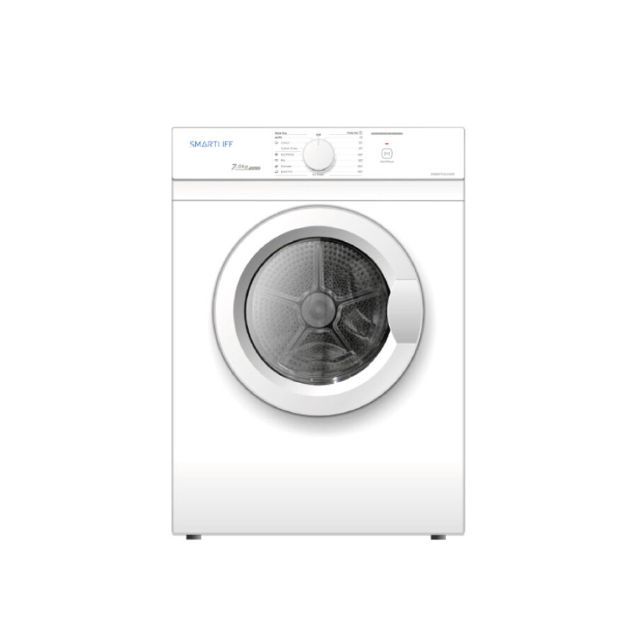 Secarropas Smartlife Carga Frontal 7 Kg SL-DRY07 Secarropas Smartlife Carga Frontal 7 Kg SL-DRY07