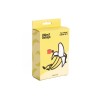 Infusor de té Helio Ferreti - Banana Infusor De Té Helio Ferreti - Banana