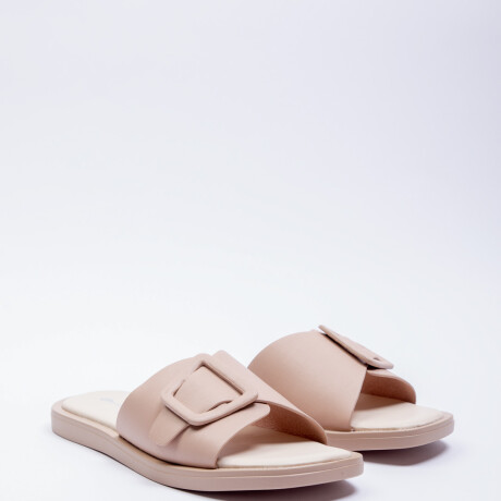 SANDALIA AMELIAS Beige