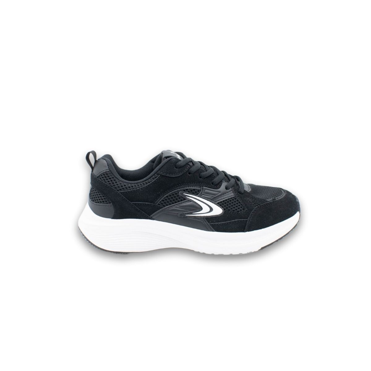 CHAMPION 39-44 - BLACK 