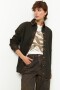 CAMISA PATRICK Chocolate