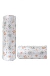 Papel Regalo Bobina 40cm x 100mts BABY