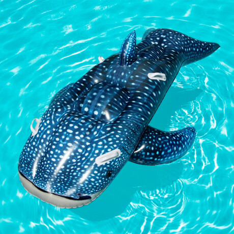 Flotador Ballena Inflable Bestway Infantil Piscina Flotador Ballena Inflable Bestway Infantil Piscina