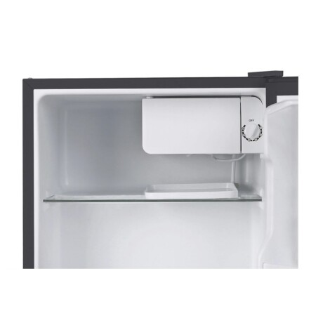 FRIGOBAR MIDEA 45 LTS NEGRO FRIGOBAR MIDEA 45 LTS NEGRO