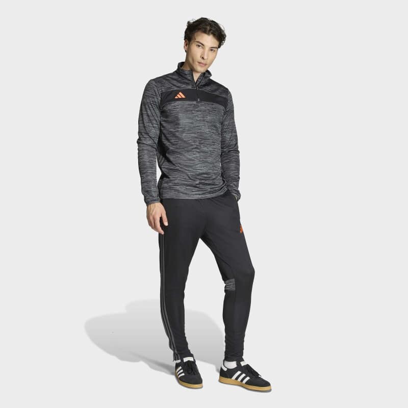 Pantalón Adidas Tiro25 Essentials Negro