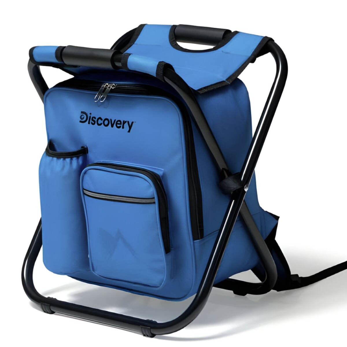 Silla Banco mochila Discovery Plegable 
