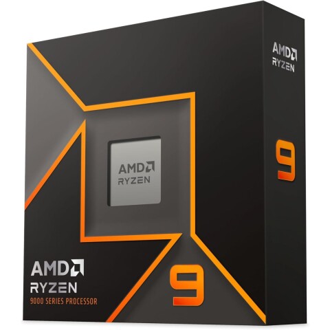 Cpu Amd Ryzen 9 9950x Am5 S/fan CPU AMD RYZEN 9 9950X AM5 S/FAN