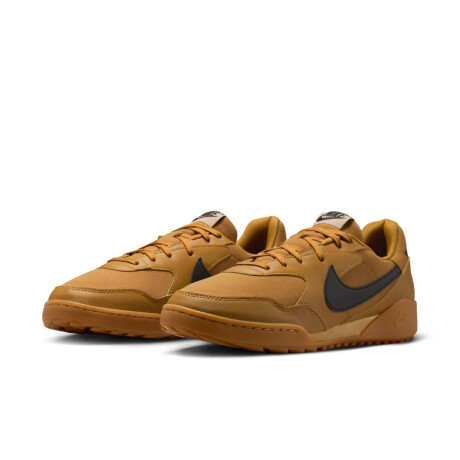 Championes Nike Terra Manta De Hombre Amarillo