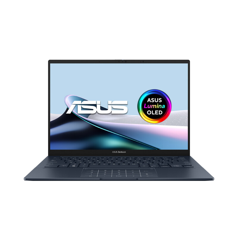 Notebook Asus Zenbook 14 OLED UX3405CA-QL214W Ultra 9-185H Notebook Asus Zenbook 14 OLED UX3405CA-QL214W Ultra 9-185H