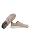 Championes de Hombre Freeway Cooper 13 Beige