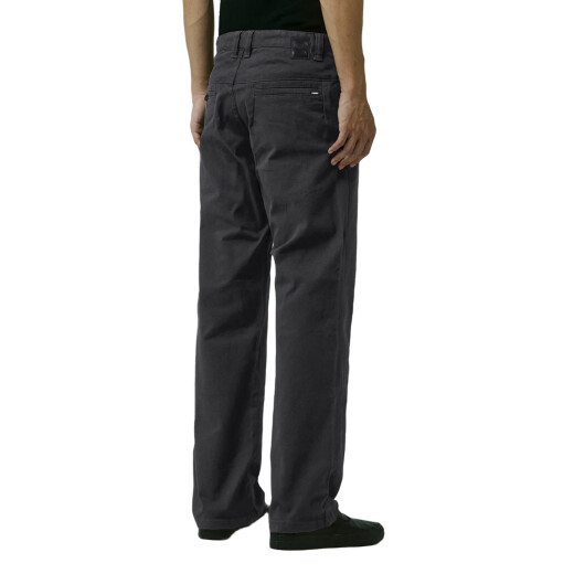 Pantalon Former Crux - Gris Pantalon Former Crux - Gris