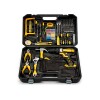 Taladro Atornillador Batería Ecodrop Max + Kit Herramientas Taladro Atornillador Batería Ecodrop Max + Kit Herramientas