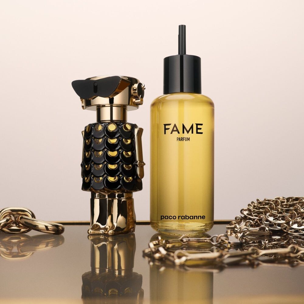 Fame Parfum Refil Fame Parfum Refil