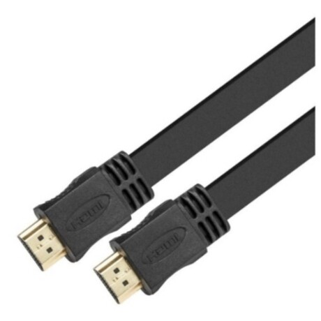 CABLE HDMI PLANO XTC 415 4.5MTS XTECH No aplica