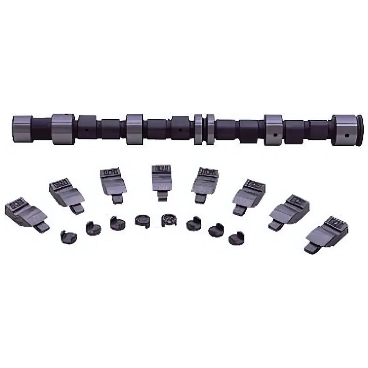 KIT DE ARBOL DE LEVAS 